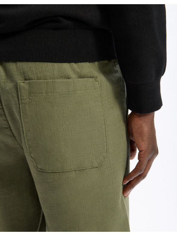 Celio Pantaloncini Lorusticbm