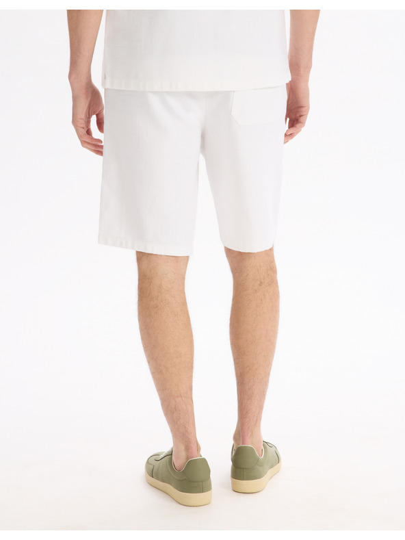 Celio Pantaloncini Lorusticbm
