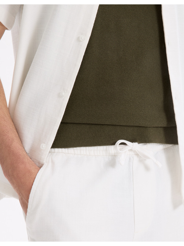 Celio Pantaloncini Lorusticbm