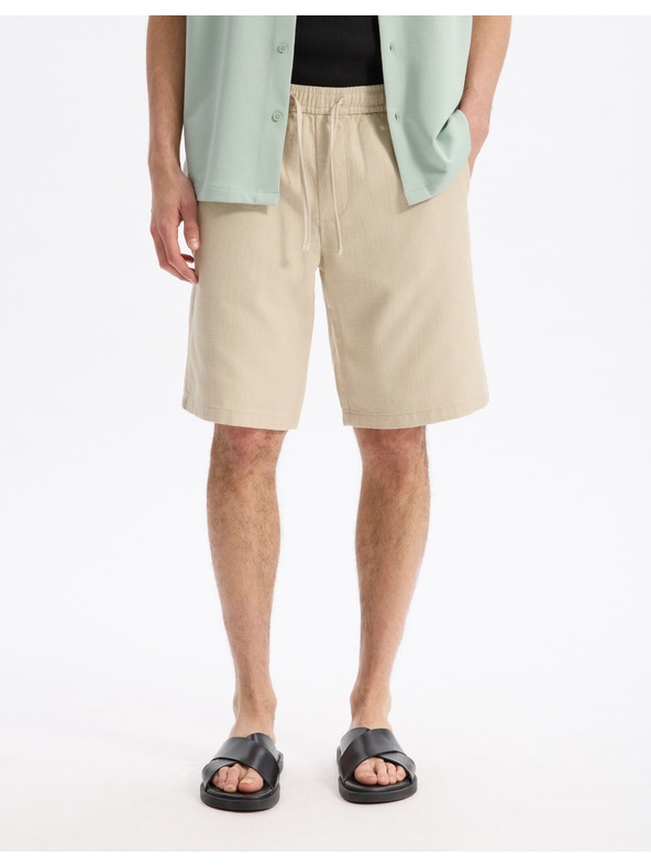 Celio Pantaloncini Lorusticbm