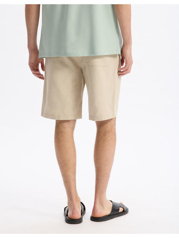 Celio Pantaloncini Lorusticbm
