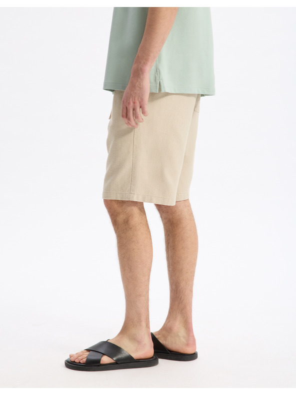 Celio Pantaloncini Lorusticbm