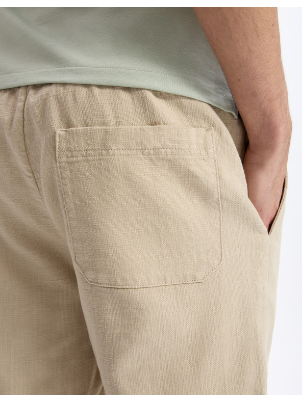 Celio Pantaloncini Lorusticbm