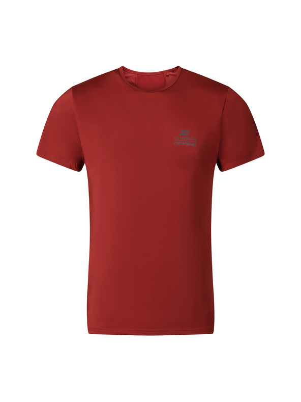 ALPINE PRO Maglia funzionale da uomo con tecnologia cool-dry ALPINE PRO BOND 2