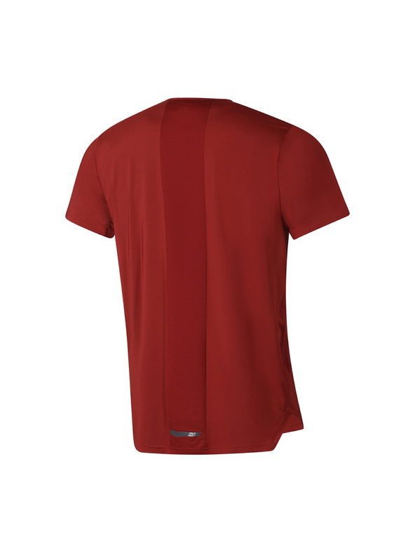 ALPINE PRO Maglia funzionale da uomo con tecnologia cool-dry ALPINE PRO BOND 2
