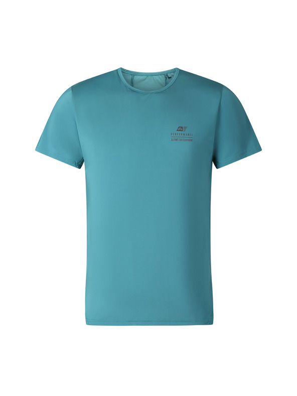 ALPINE PRO Maglia funzionale da uomo con tecnologia cool-dry ALPINE PRO BOND 2