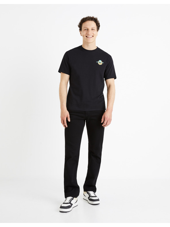 Celio Maglietta SpongeBob