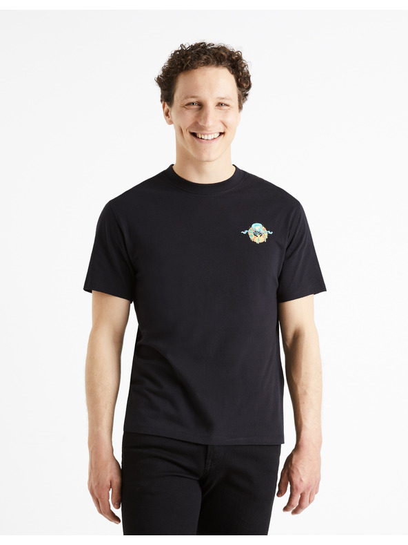 Celio Maglietta SpongeBob