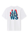 Celio Maglietta Jaws
