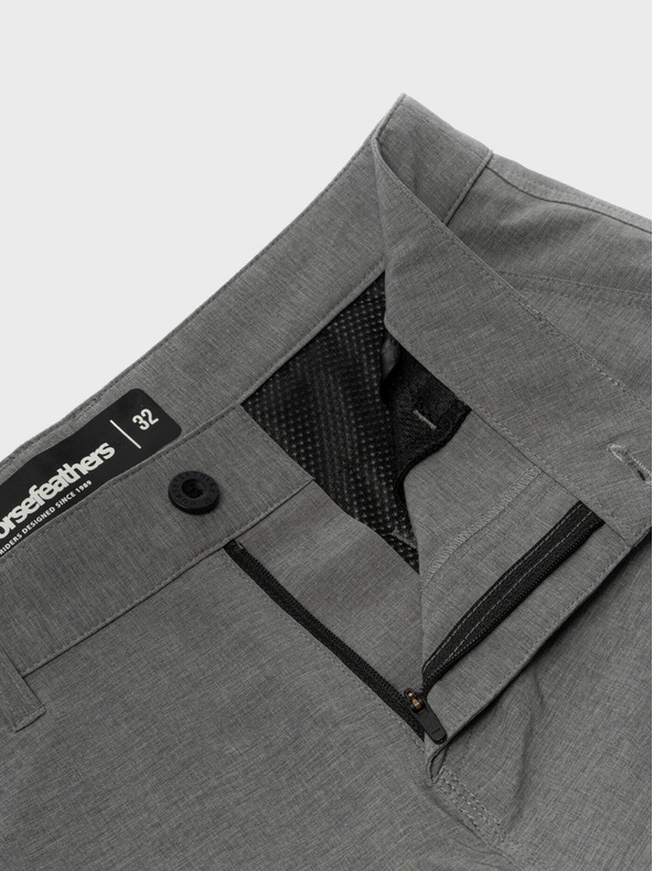 Horsefeathers Cruz Shorts