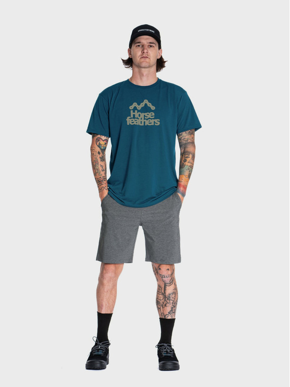 Horsefeathers Cruz Shorts