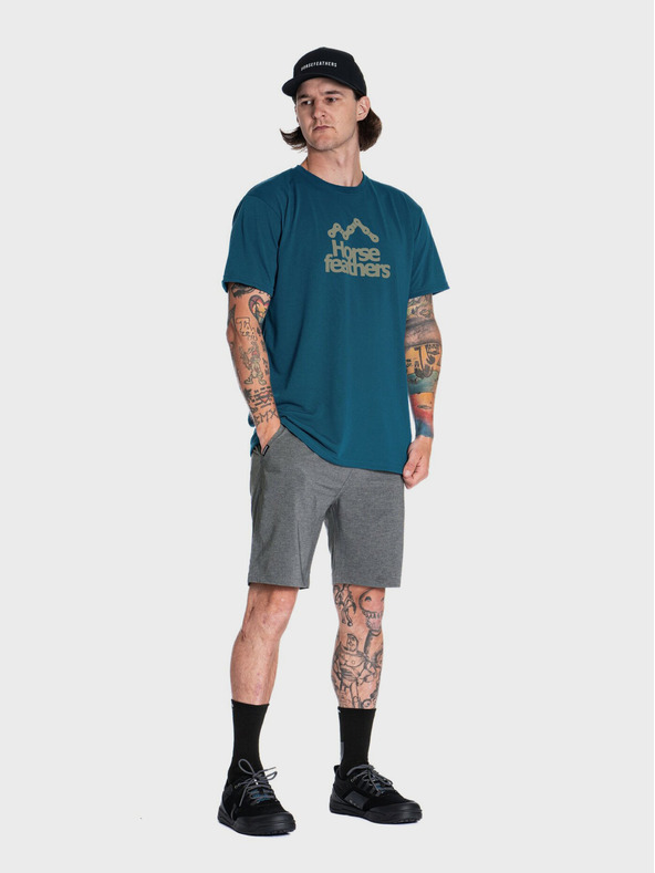 Horsefeathers Cruz Shorts