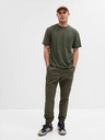 GAP Pantaloni Joggers GapFlex GAP