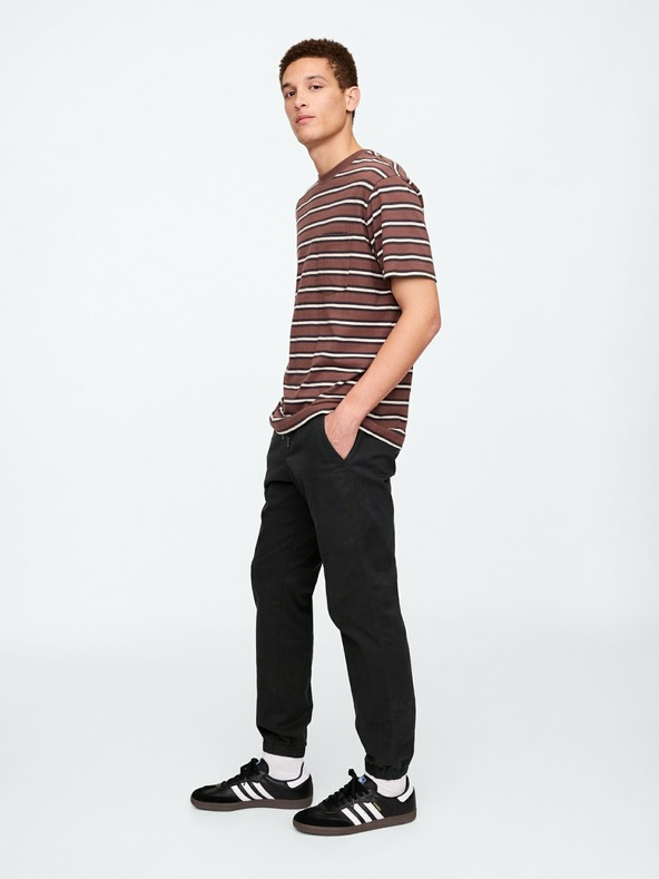 GAP Pantaloni Joggers GapFlex GAP