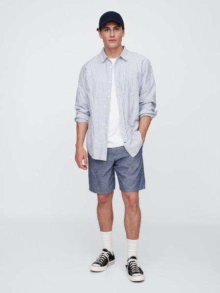 GAP Pantaloncini Khaki GAP