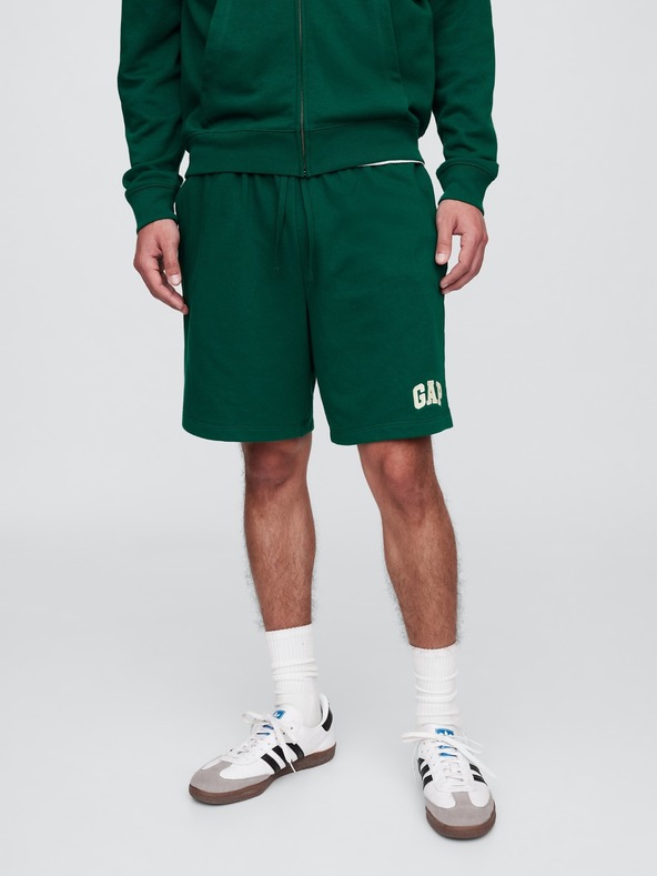 GAP Pantaloncini con logo GAP