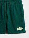 GAP Pantaloncini con logo GAP