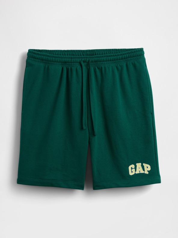 GAP Pantaloncini con logo GAP
