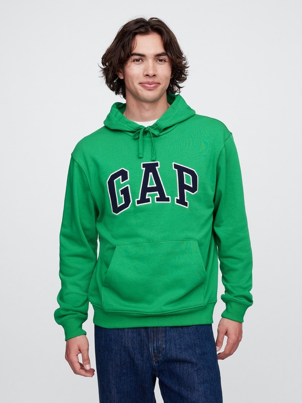 GAP Felpa con logo GAP