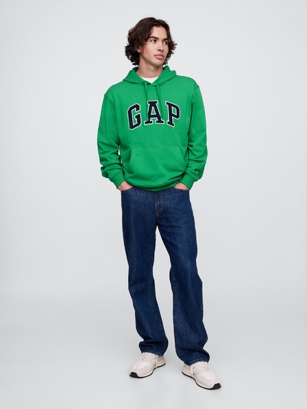 GAP Felpa con logo GAP
