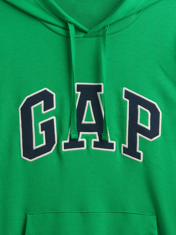 GAP Felpa con logo GAP