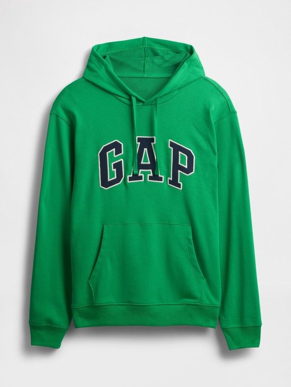 GAP Felpa con logo GAP