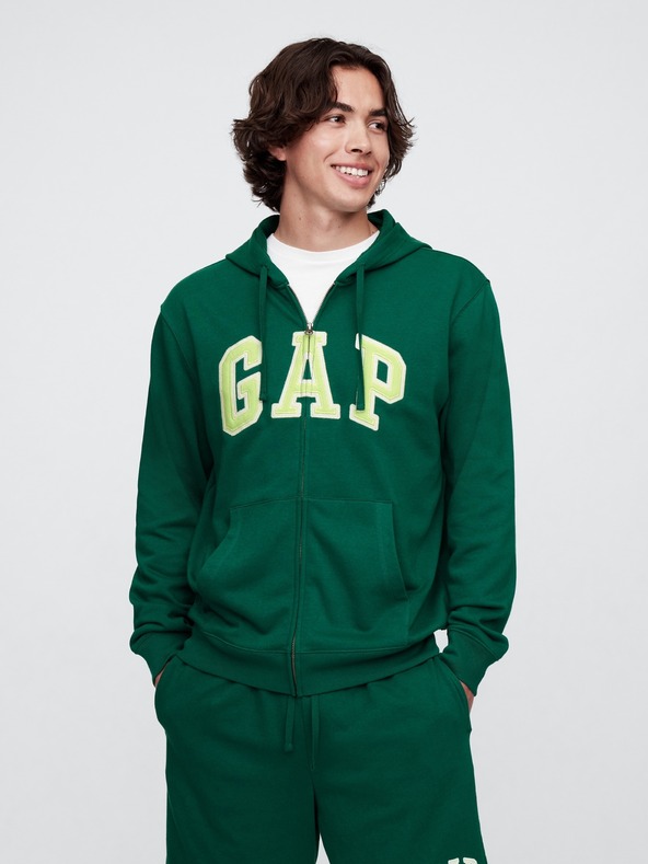 GAP Felpa con logo GAP