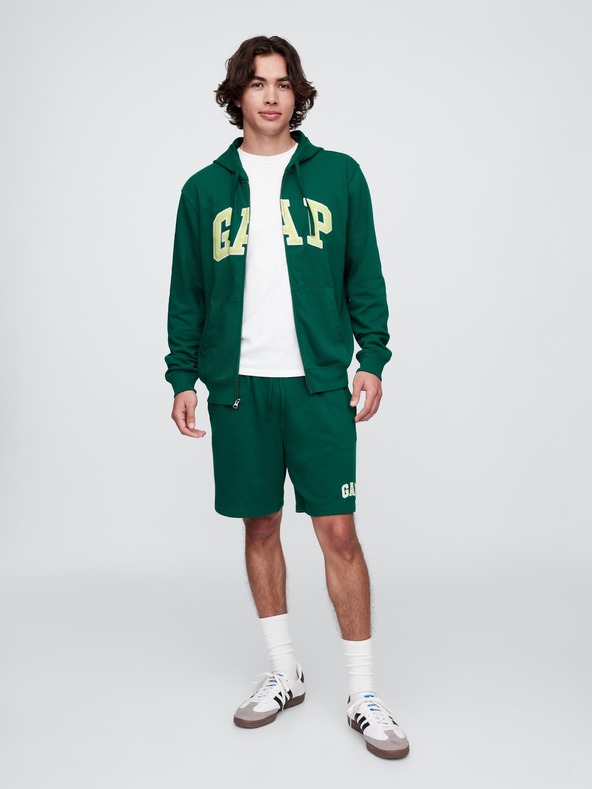 GAP Felpa con logo GAP