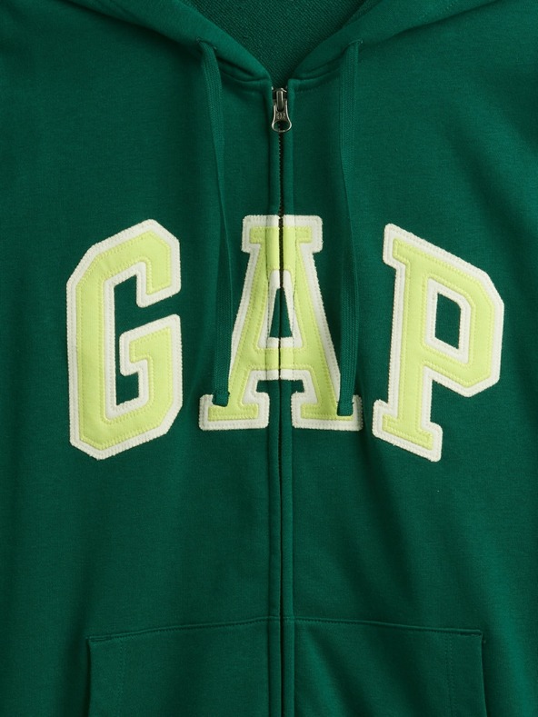 GAP Felpa con logo GAP