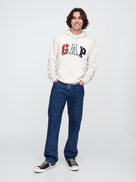 GAP Felpa Gap Americana GAP