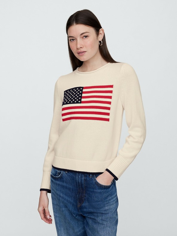 GAP Maglione Gap Americana GAP
