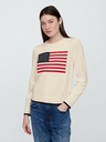 GAP Maglione Gap Americana GAP