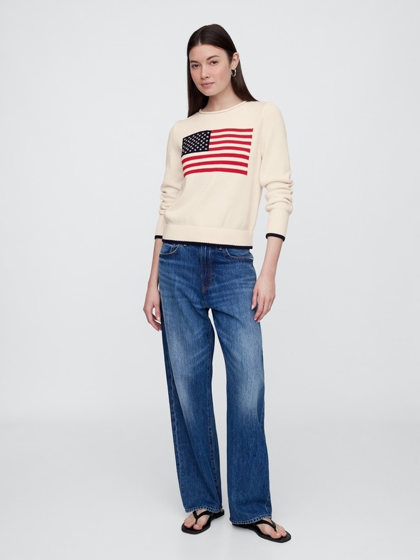 GAP Maglione Gap Americana GAP