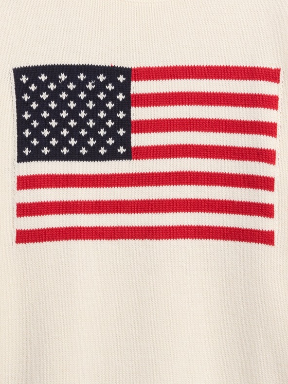 GAP Maglione Gap Americana GAP