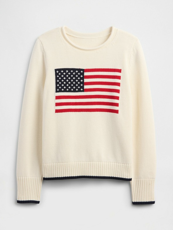 GAP Maglione Gap Americana GAP