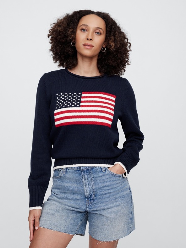 GAP Maglione Gap Americana GAP