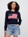 GAP Maglione Gap Americana GAP