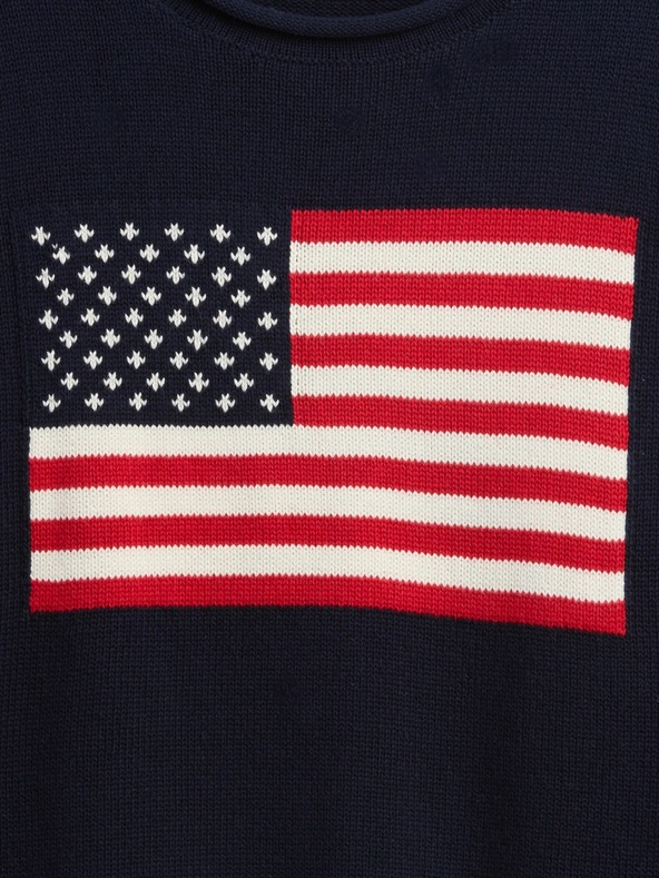 GAP Maglione Gap Americana GAP