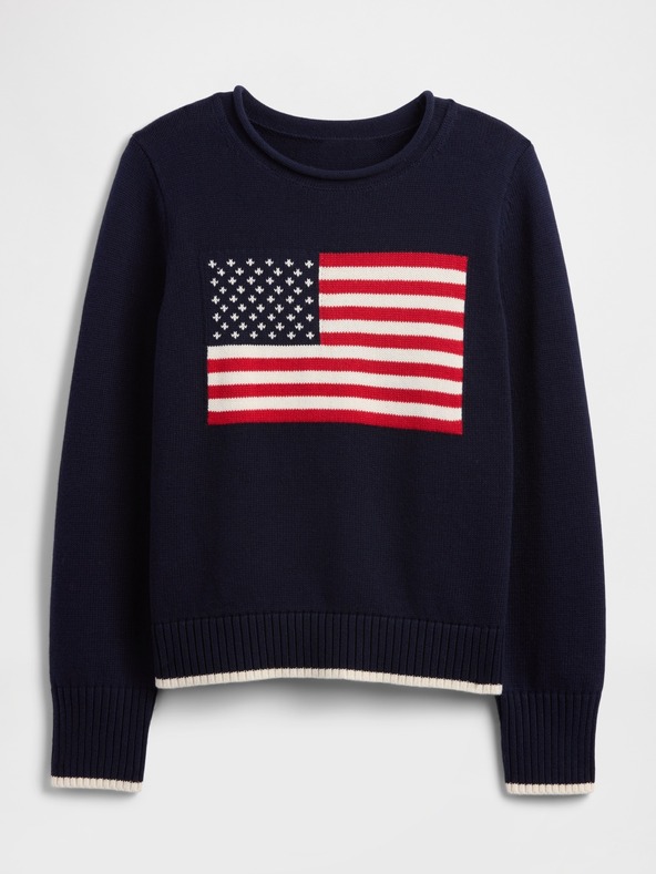 GAP Maglione Gap Americana GAP
