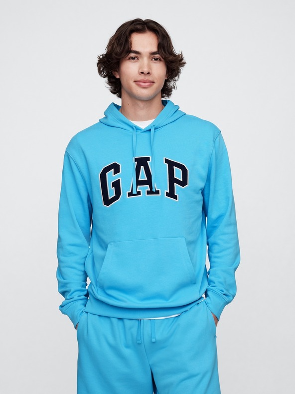 GAP Felpa con logo GAP