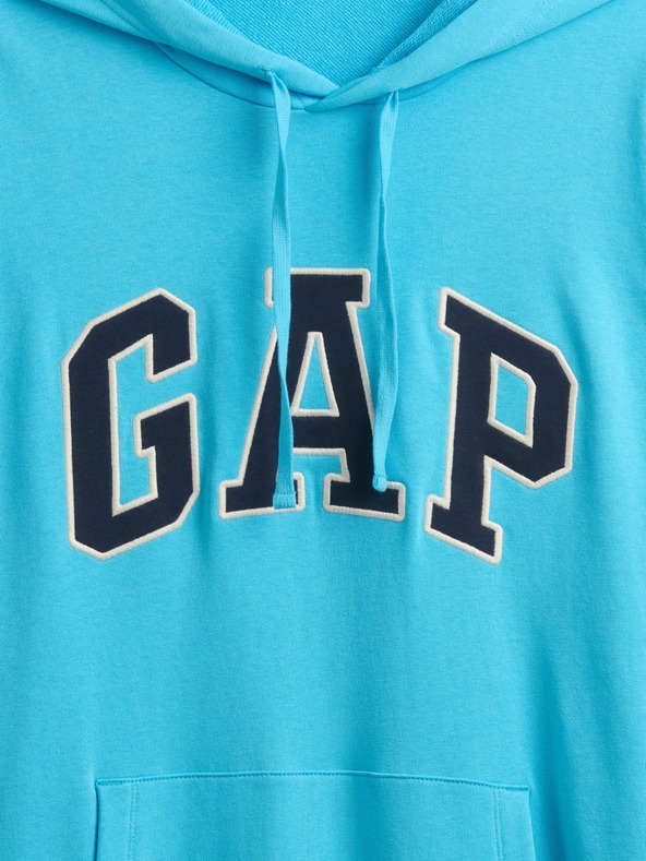 GAP Felpa con logo GAP