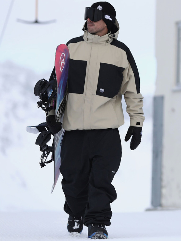 Horsefeathers Baron Pants