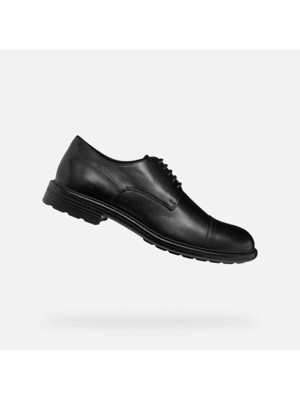 Geox Scarpe Geox Walk Pleasure uomo nero