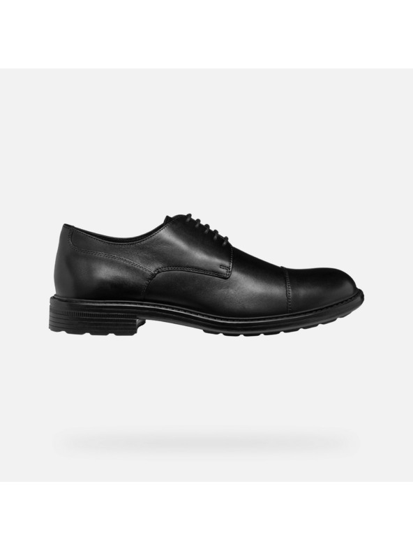 Geox Scarpe Geox Walk Pleasure uomo nero