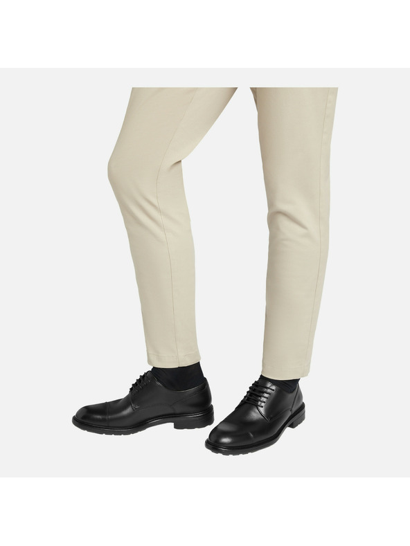 Geox Scarpe Geox Walk Pleasure uomo nero