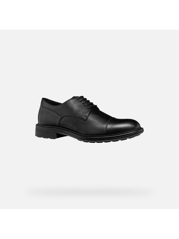 Geox Scarpe Geox Walk Pleasure uomo nero