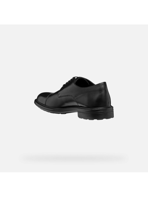 Geox Scarpe Geox Walk Pleasure uomo nero