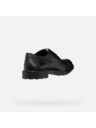 Geox Scarpe Geox Walk Pleasure uomo nero