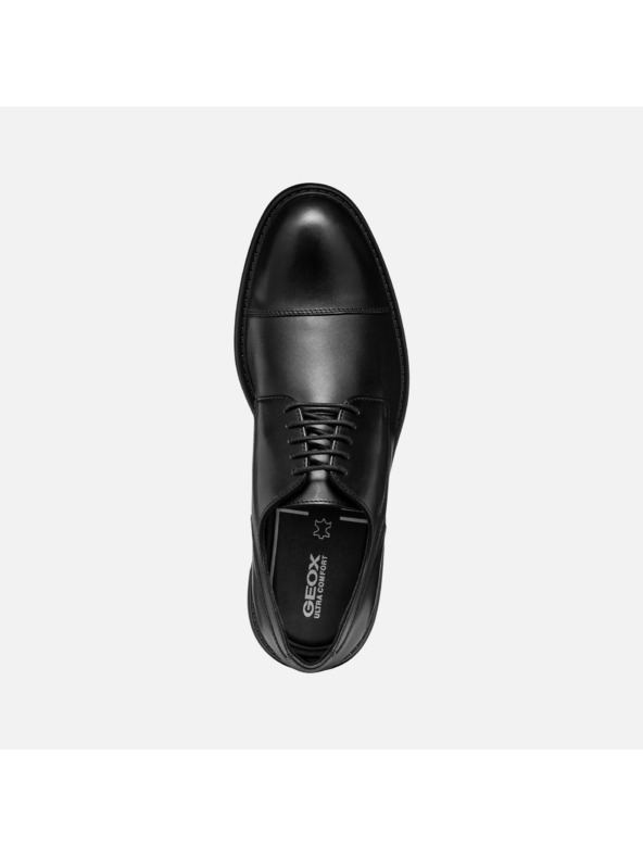 Geox Scarpe Geox Walk Pleasure uomo nero