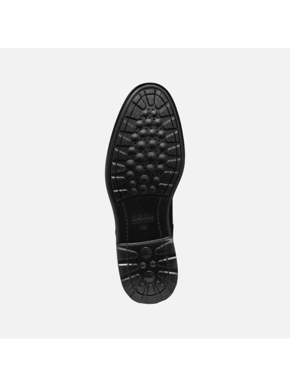 Geox Scarpe Geox Walk Pleasure uomo nero